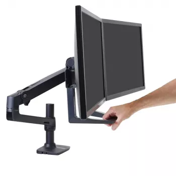 Rokturis Ergotron LX Dual Direct Handle 98-037-224