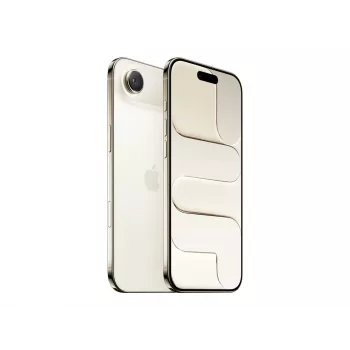 Apple iPhone Air 16,5 cm (6,5 inch) Dual SIM iOS 26 5G USB Type-C 256 GB Zelts