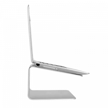 LogiLink AA0104 laptop statīvs Sudrabs 43.2 cm (17 inch)