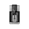 Elektriskā tējkanna Caso Turbo Hot Water Dispenser HW 1660 — 4 L, 2600 W, melns/nerūsējošs tērauds