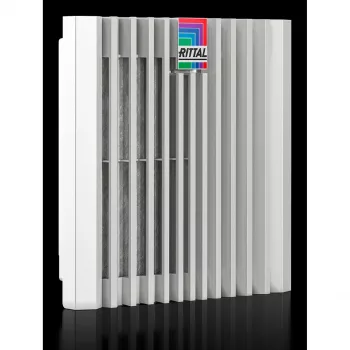 Filtrs Rittal Sk 3239.300 — ventilācijas filtrs industriālajiem korpusiem
