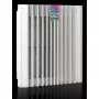 Filtrs Rittal Sk 3239.300 — ventilācijas filtrs industriālajiem korpusiem