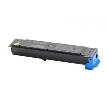 Tonera kasetne Kyocera TK-5215C Taskalfa 406ci 15000 lpp Ciāna