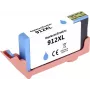 Renkforce kasetne HP 912 XL (3YL81AE) saderīga Ciāna RF-I-HP912XLC RF-5718846 (RF-5718846)