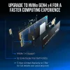 Dysk SSD 500GB M.2 2280 PNY CS2241 M280CS2241-500-RB