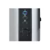 Severin 2589 2 šķēles 800 W Melns, Nerūsējošais tērauds