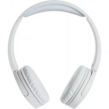 Panasonic RB-HF630BE-W Bezvadu Austiņas Galvas saite Zvan/Mūzika/Sports/Ikdiena Bluetooth Baltas