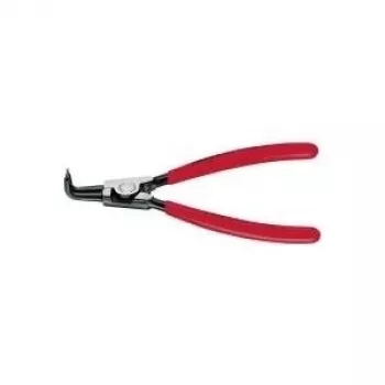 Knipex ārējo gredzenu knaibles 19-60 mm, 90° leņķa gals, 46 21 A21