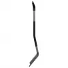 Lāpsta Fiskars Ergonomic FS.S. 1025376 Pelēka — ergonomiska dārza lāpsta Fiskars 1070058