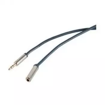Audio kabelis ShiverPeaks SP-PROFESSIONAL 1,5m
