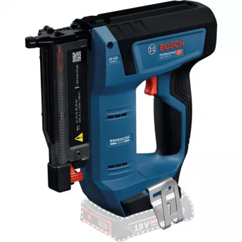 Akumulatora naglotājs GNH 18V-35 Professional solo, 18V (zils/melns, bez akumulatora un lādētāja, L-BOXX)
