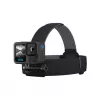 GoPro ACHOM-002-VN Strappy siksniņa, melna