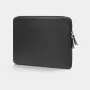 16 collu MacBook Pro ādas maciņš - Melns