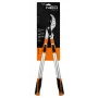 Dārza grieznes NEO tools 15-254, anvil, teleskopiskas, 670–970 mm, griež līdz 42 mm, 1.44 kg