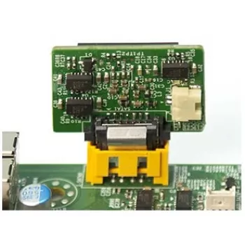 Supermicro SSD-DM032-SMCMVN1 - SSD - 32 GB - iekšējais - mSATA SATA 6Gb/s