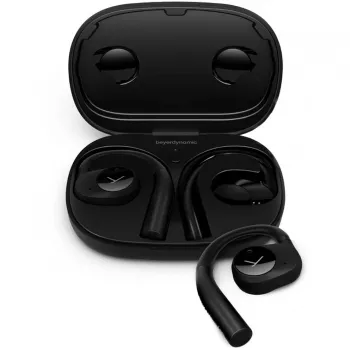 Austiņas Beyerdynamic VERIO 200 melnas