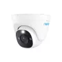 Reolink P334 - 4K 8MP Ultra HD āra PoE drošības kamera ar personu/transportlīdzekļu/dzīvnieku noteikšanu un 256GB atbalstu