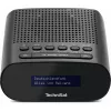 Modinātājradio TechniSat TECHNIRADIO 50 Analogais Digitālais DAB FM