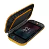 Slimais aizsargmaciņš Tomtoc FancyCase-G05 Nintendo Switch 2, dzeltens