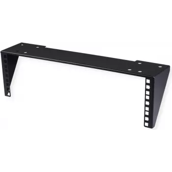 VALUE 48,30cm (19 inch) Sienas/Galda stiprinājums 3HE - 3 HE (26.99.0412)