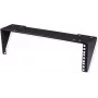 VALUE 48,30cm (19 inch) Sienas/Galda stiprinājums 3HE - 3 HE (26.99.0412)