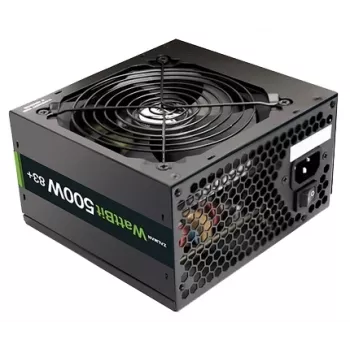 Barošanas bloks Zalman ZM500-XEII 500W