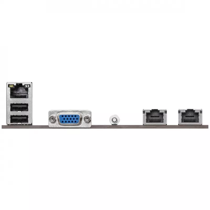 ASRock SP2C741D16-2T mātesplate EEB Dual Socket 4677