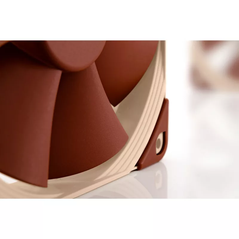 Noctua NF-F12 PWM 120mm korpusa ventilators