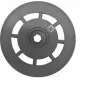 Piederums putekļsūcējam | ROBOROCK | Mopas auduma stiprinājuma komplekts | Q Revo White/Q Revo Black | 9.01.2069