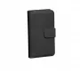 PEDEA Book Cover Classic Apple iPhone 17 Pro melns (501600025)