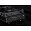 CPU dzesētājs Noctua NH-L9A-AM5 CHROMAX.BLACK 9.2 cm 600-2500 RPM