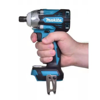 MAKITA DTW301Z triecienskrūvgriezis 1/2 inch 18V Melns, Zils