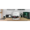 Muse MT-201WW | Atskaņotājs Vinilam | USB ports | AUX ieeja
