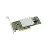 RAID kontrolleris Adaptec SmartRAID 3102-8i
