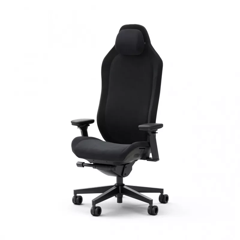 Spēļu krēsls Fractal Design FD-CH-RE1A-01