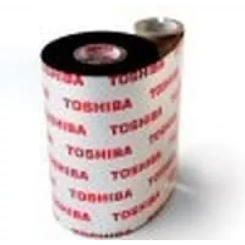 Toshiba TEC termopārsūtīšanas lente 115 mm x 300 m — oriģināls BX730115AG2