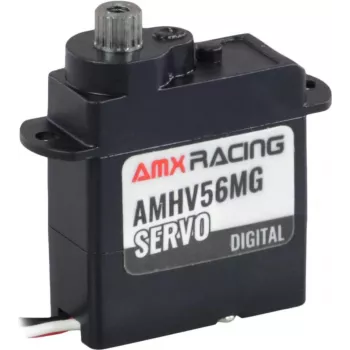 Amewi 28448 RC modeļa rezerves daļa un aksesuārs Servo (28448)