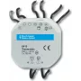 BUSCH JAEGER 6415 slēdzis, balts, 230 V, 50 Hz, 690 VA