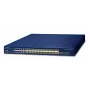 PĀRVALDĀMS KOMUTATORS PLANET Layer 3 16-Port 100/1000X SFP 10G Ethernet