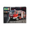 Revell 1:24 Mēroga MAN/Schlingmann HLF 20 Varus Modeļa Komplekts