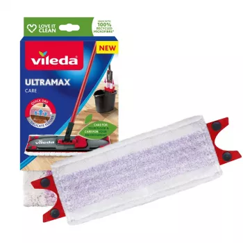 Vileda Ultramax Care mopa uzgalis