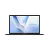 Piezīmjdators ASUS E1504GA-WB31 — 15,6 collu FHD, Intel i3-N305, 8GB RAM, 128GB SSD, Bluetooth, Windows 11 (Melns)