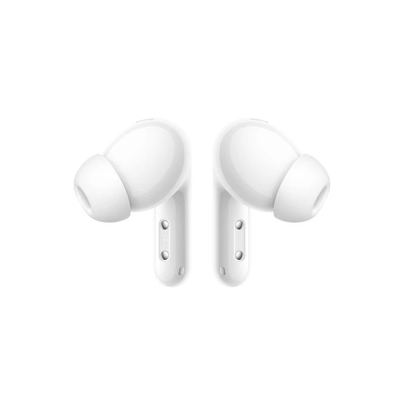 Xiaomi Redmi Buds 6 Bluetooth austiņas ar mikrofonu Cloud White