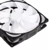 NOISEBLOCKER NB-eLoop Fan B14-1 140mm Melns