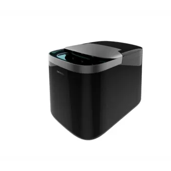 Cecotec Chillin' Ice 1500 Ledus Automāts 15L Balts