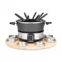 Elektriskais fondī katls Gastroback 42566 1.8L 8 personām