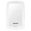 ADATA HV300 ārējais cietais disks 1 TB 2.5 collu USB 3.2 Gen 1 (3.1 Gen 1) Balts