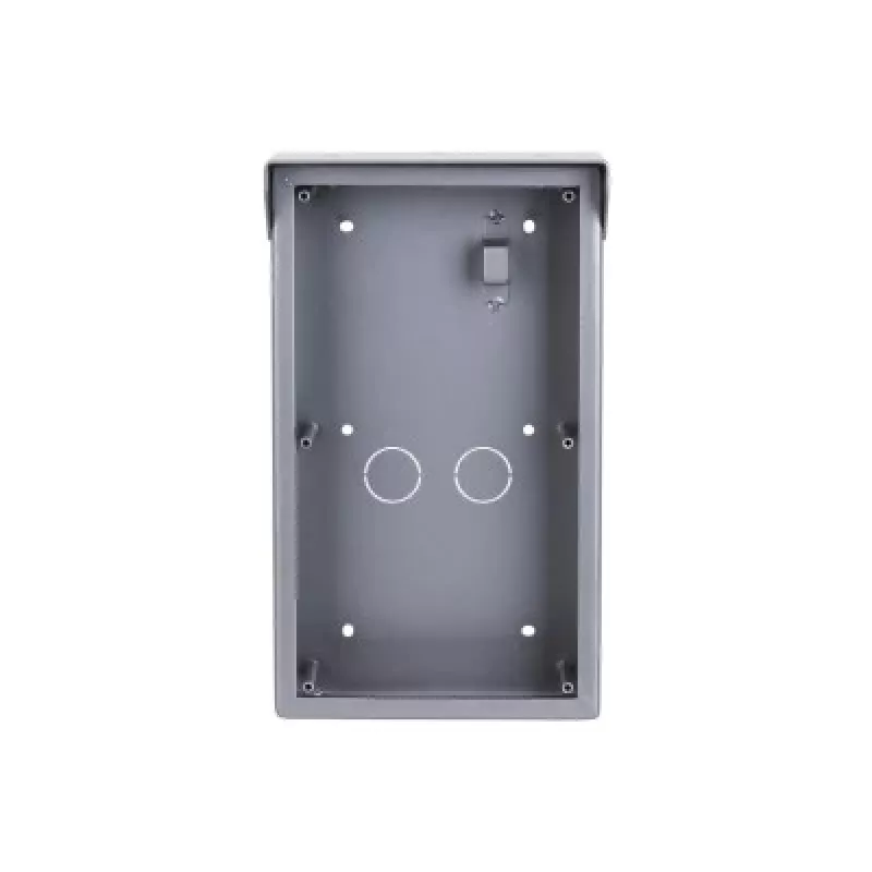 Pārsegs Dahua Technology VTM52R2 Sudraba Virsmas Sienas Montāžai 141x72.5x241.2mm