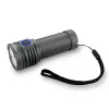 LED lukturis everActive LUMINATO R FL-3300R — 3300 lūmeni, uzlādējams