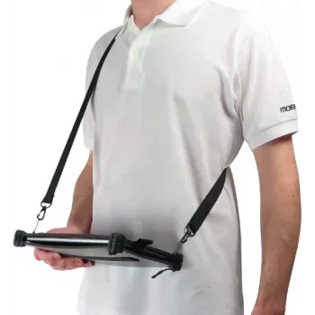 Mobilis RESIST Pack - Bez gumijas apvalka - Aizmugurējais vāciņš planšetdatoram - Izturīgs - 20,30 cm (8 inch) - Samsung Galaxy Tab Active 3